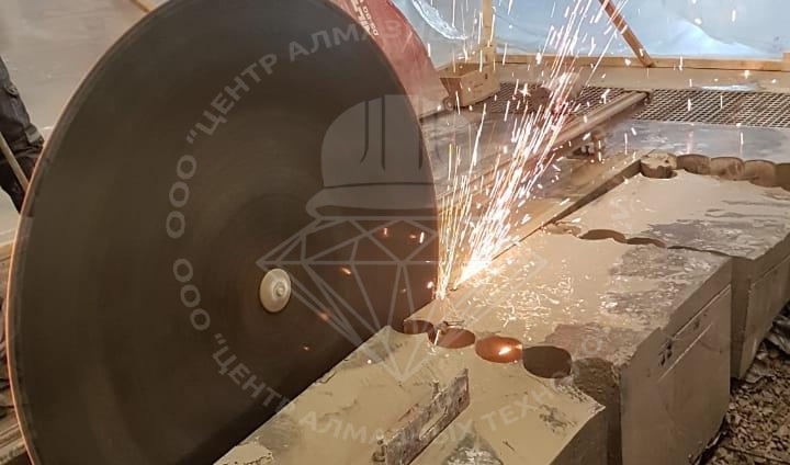 Работы по формированию проема Работы по формированию проема