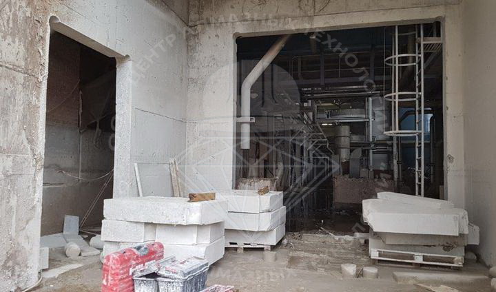 Резка проёмов и демонтаж колон Резка проёмов и демонтаж колон