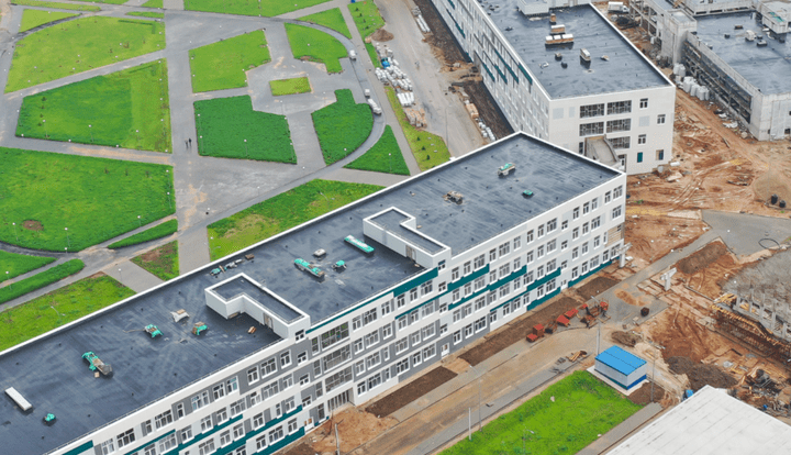 Расширение лифтовых проёмов Расширение лифтовых проёмов